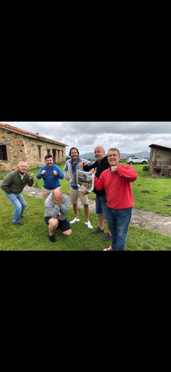 Pedro López Ochoa tweet media