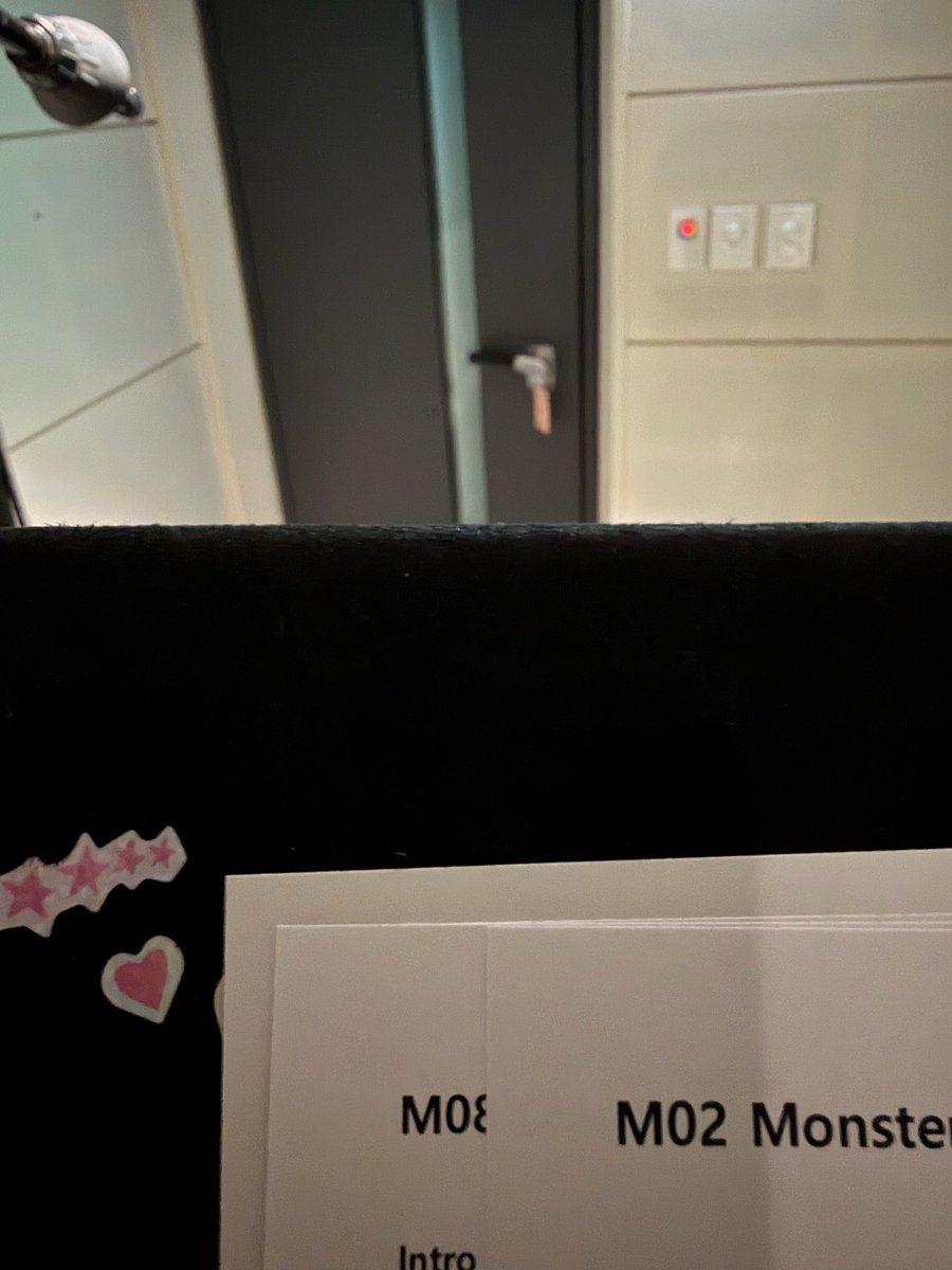 𝑫𝒚𝒅𝒆𝒆 || 오아리 tweet media