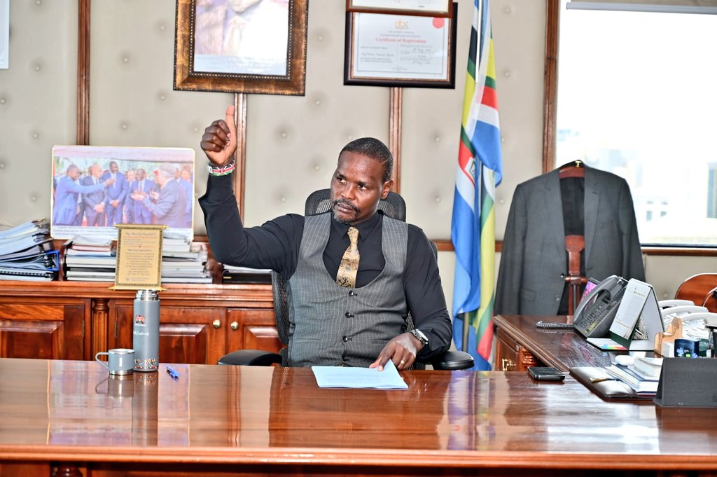 State Dept For Environment & Climate Change tweet media