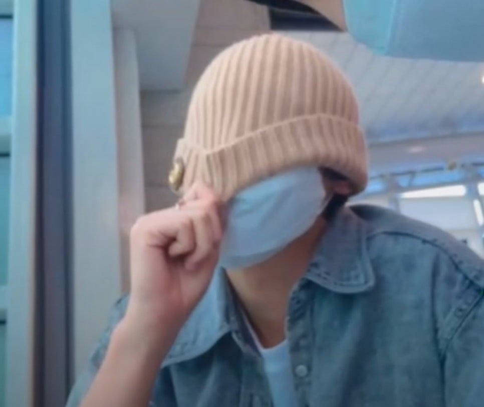 타라보살 tweet media