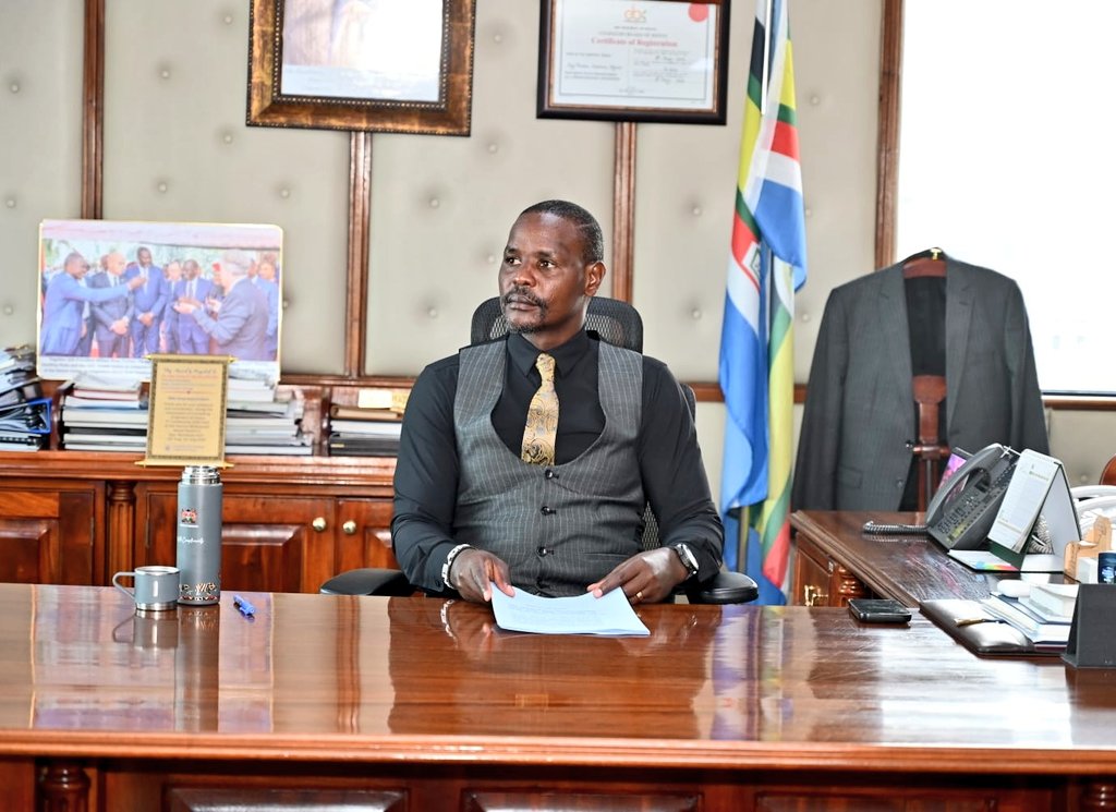 State Dept For Environment & Climate Change tweet media