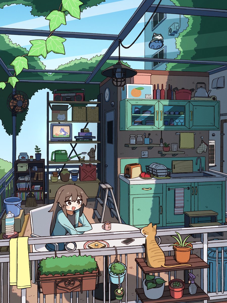 ちぇりぼん tweet media