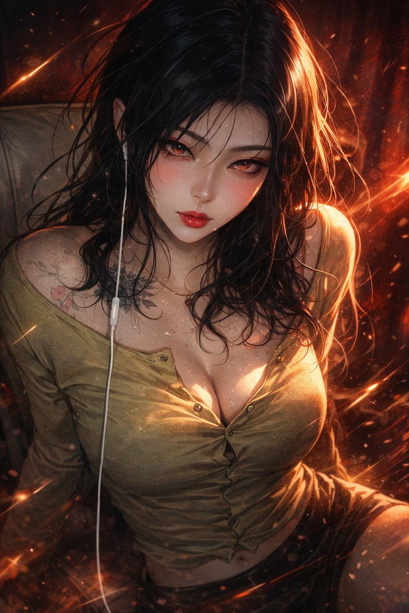 한킷캣 tweet media