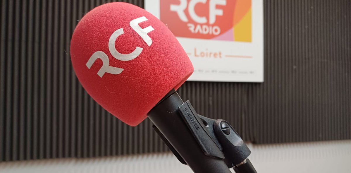 RCF Loiret tweet media