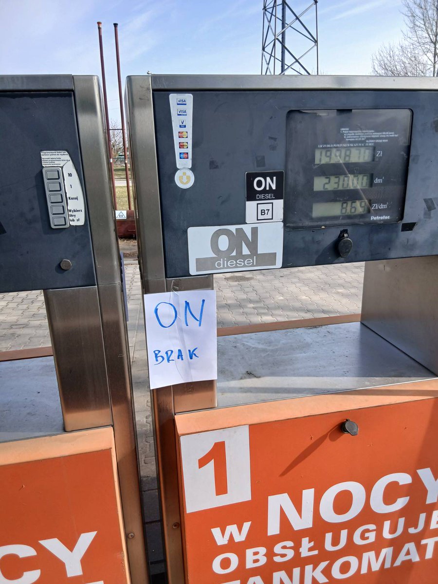 Zbigniew Kasperczuk KONFEDERACJA tweet media