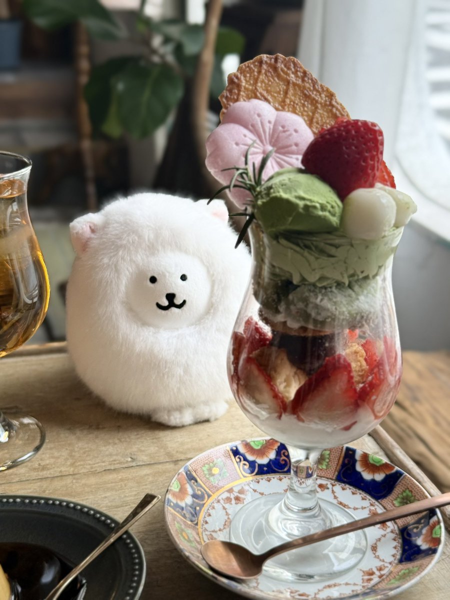 にょろ〜 tweet media