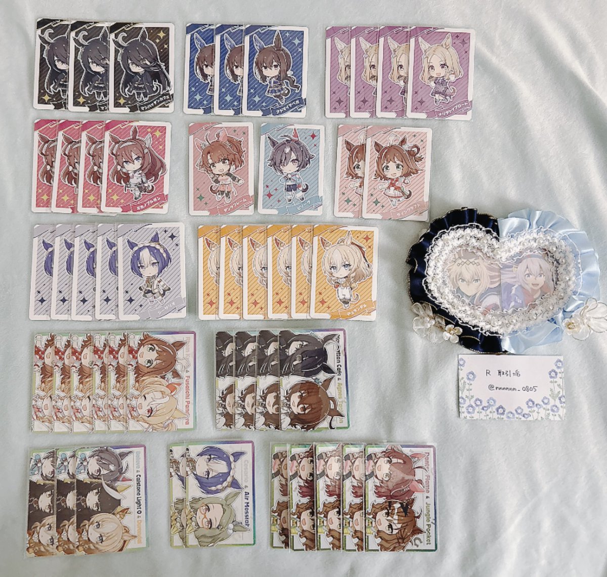 R 取引垢 tweet media