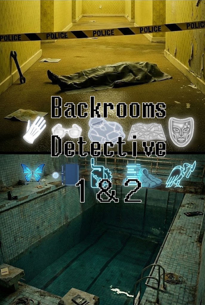 dwub43955's tweet photo. Backrooms（バックルーム）がテーマのマダミスをインディーズで制作しています！　プレイ人数5名、約４時間です！　2回のテストプレイを経てさらに対面（オフライン）でのテストプレイをしていくのでご興味のある方今後の募集にて宜しくお願い致します🙇 https://t.co/2BgPdFQXuO