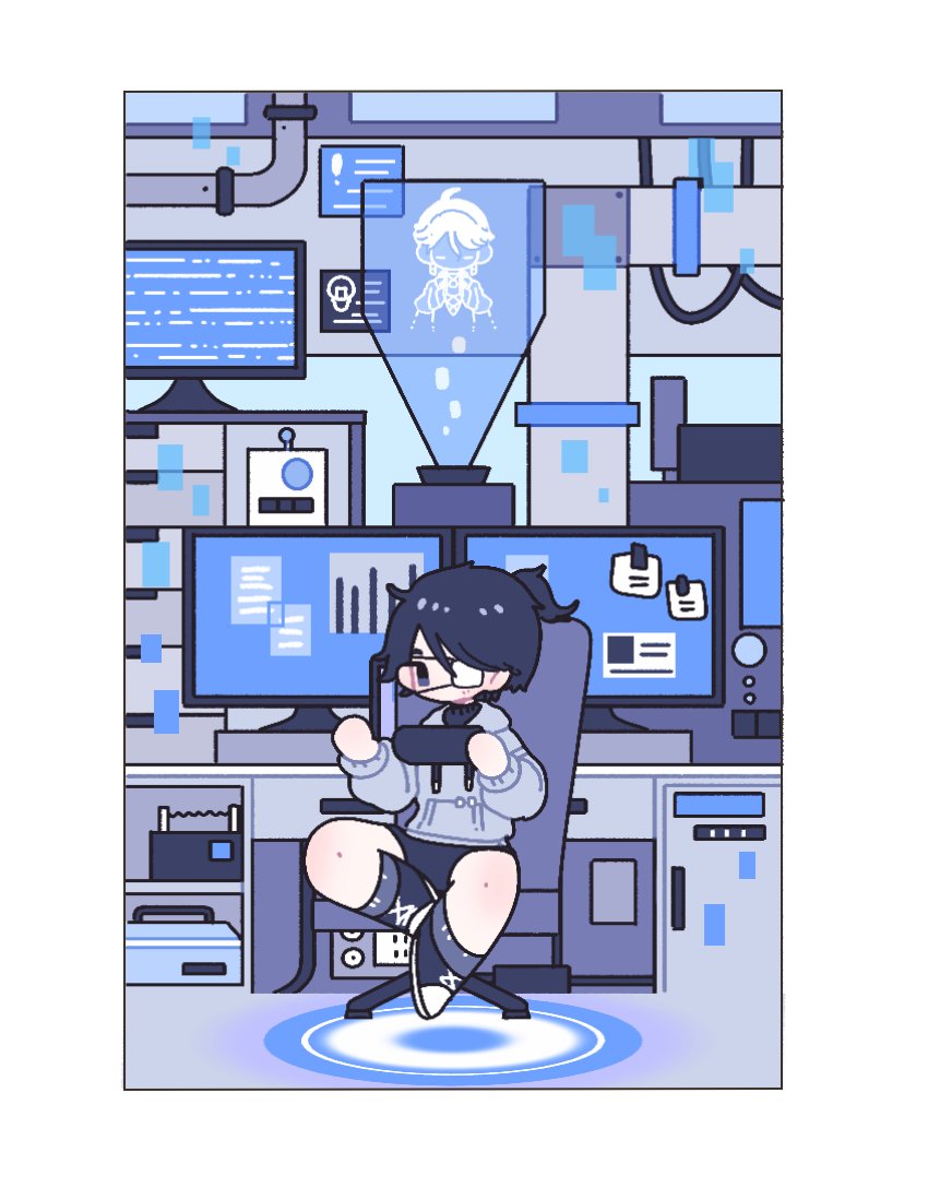 わいびー tweet media