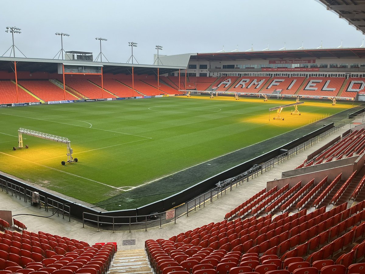 Rob Purdon tweet media