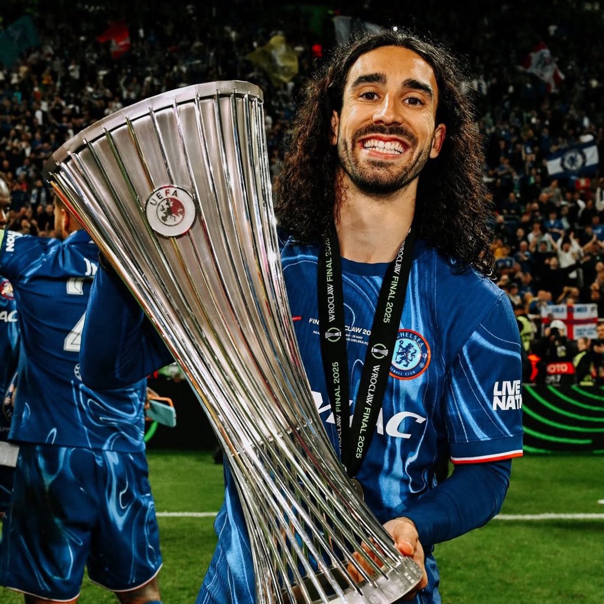 Fabrizio Romano tweet media