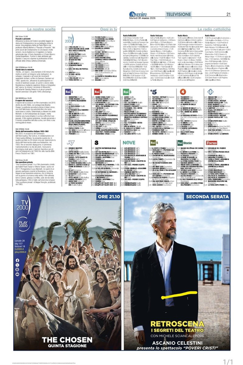 MicheleSciancalepore 🖤💙 tweet media