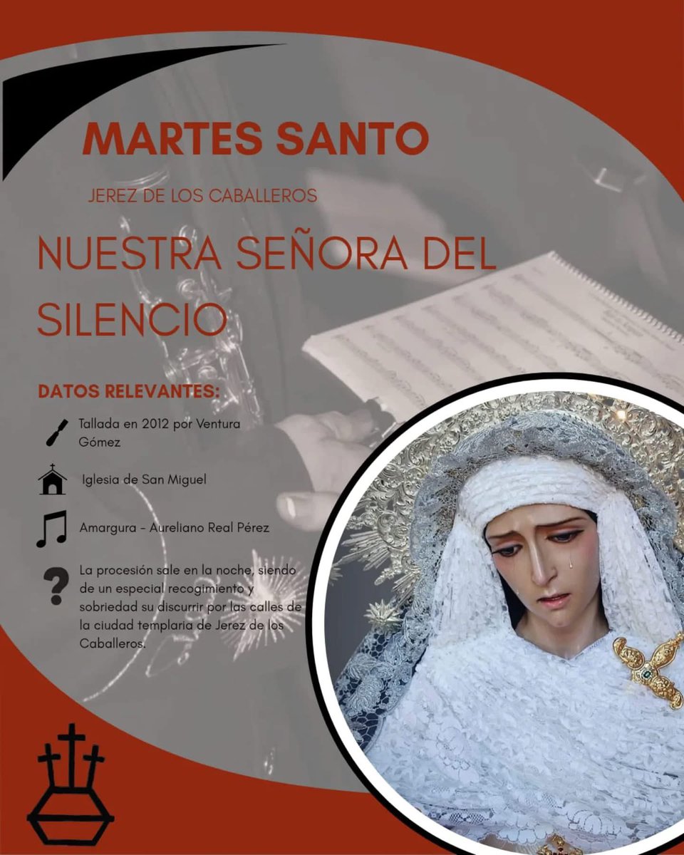 La Algaba Cofrade tweet media