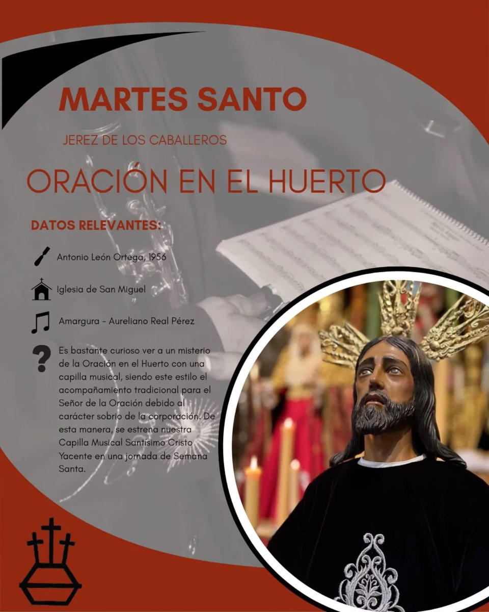 La Algaba Cofrade tweet media