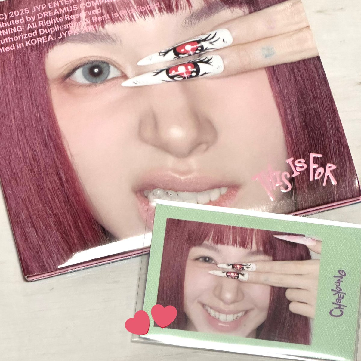 에미🍓🏰🥑마코/まこ🍺 tweet media