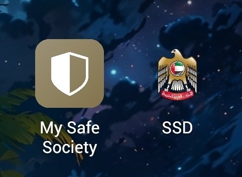 ALTHEEB 狼 🇦🇪💛 الذيــــــــب tweet media