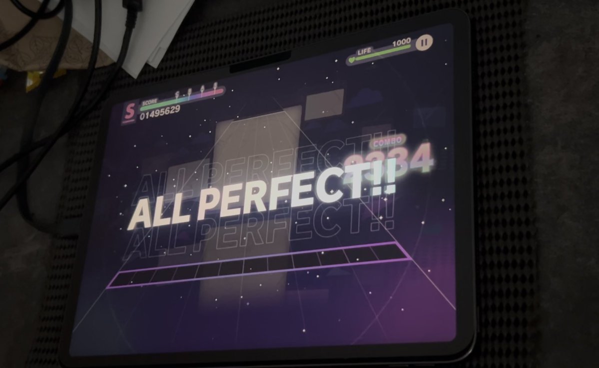 あくび tweet media