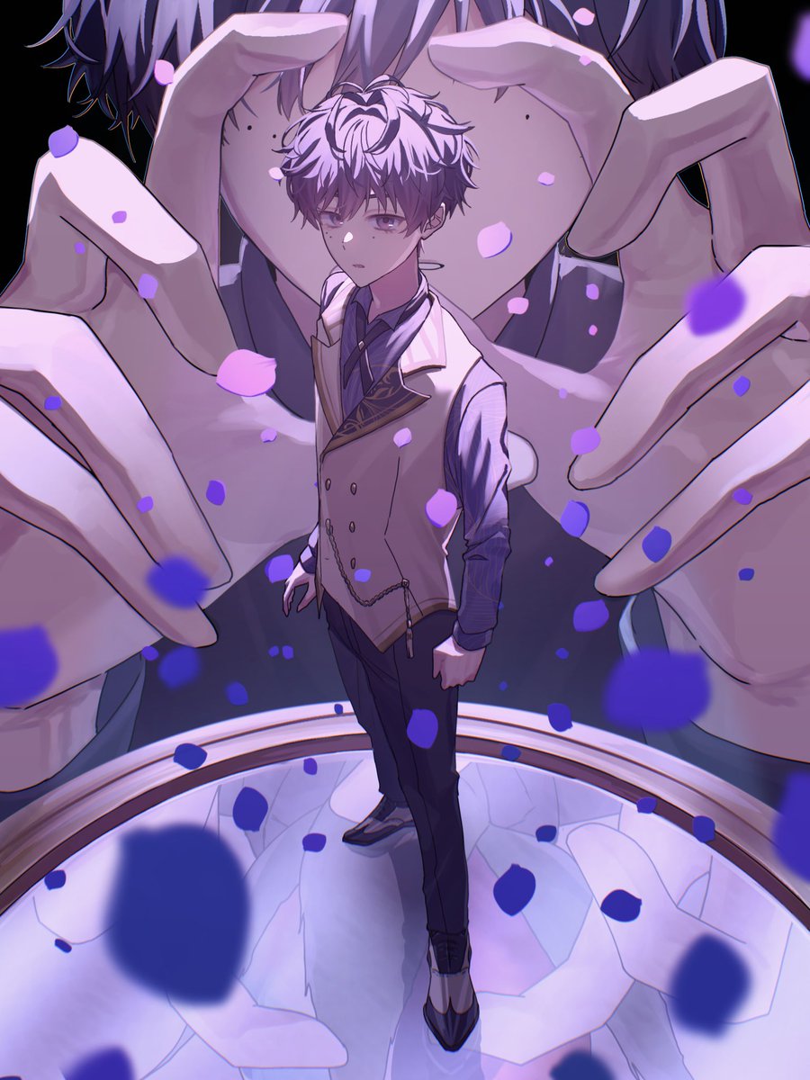 たらこパスタ tweet media