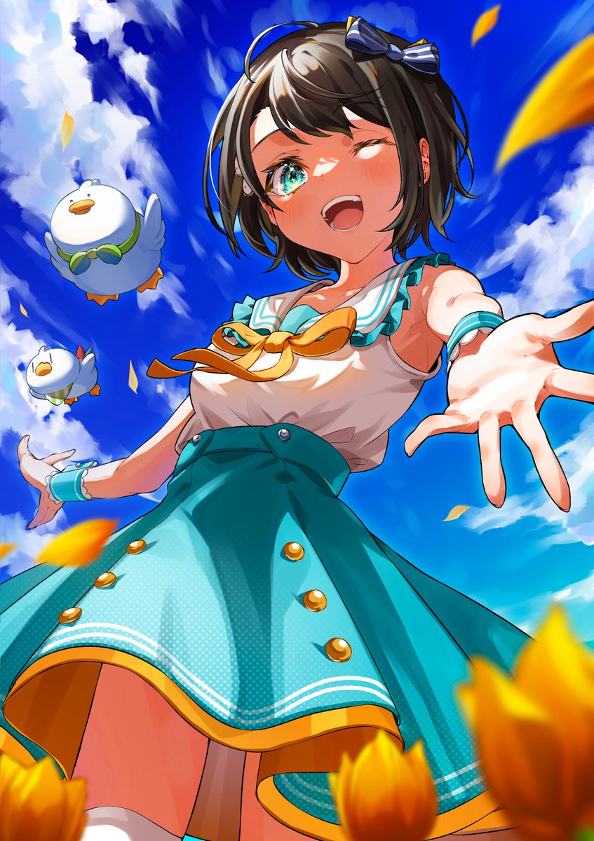 7周年おめでと〜！🎉
#プロテインザスバル