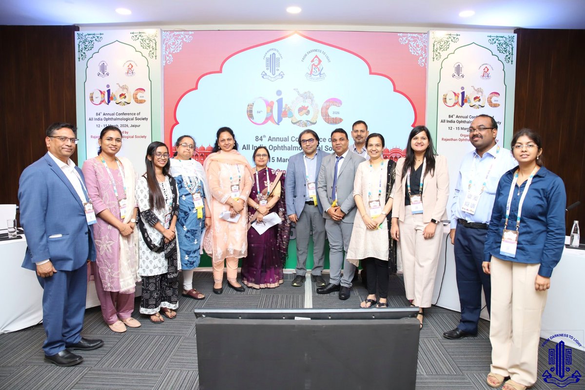 Lions SightFirst Eye Hospital tweet media