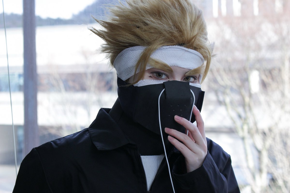 大臣💟 tweet media