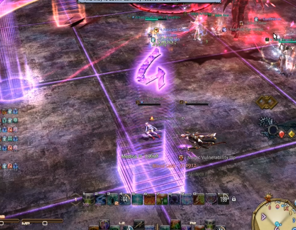 /•᷅•᷄\੭ tweet media