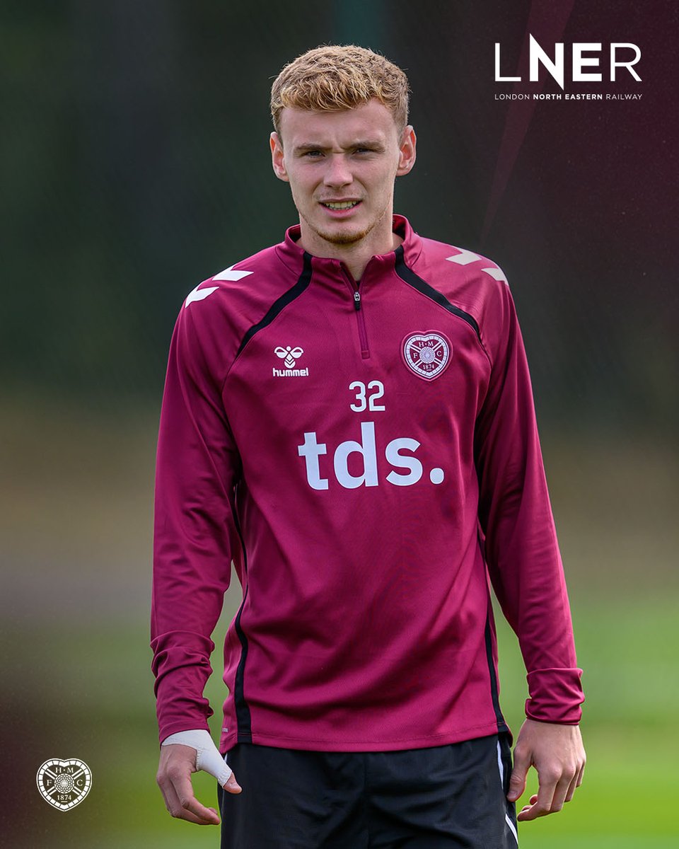 Heart of Midlothian FC tweet media