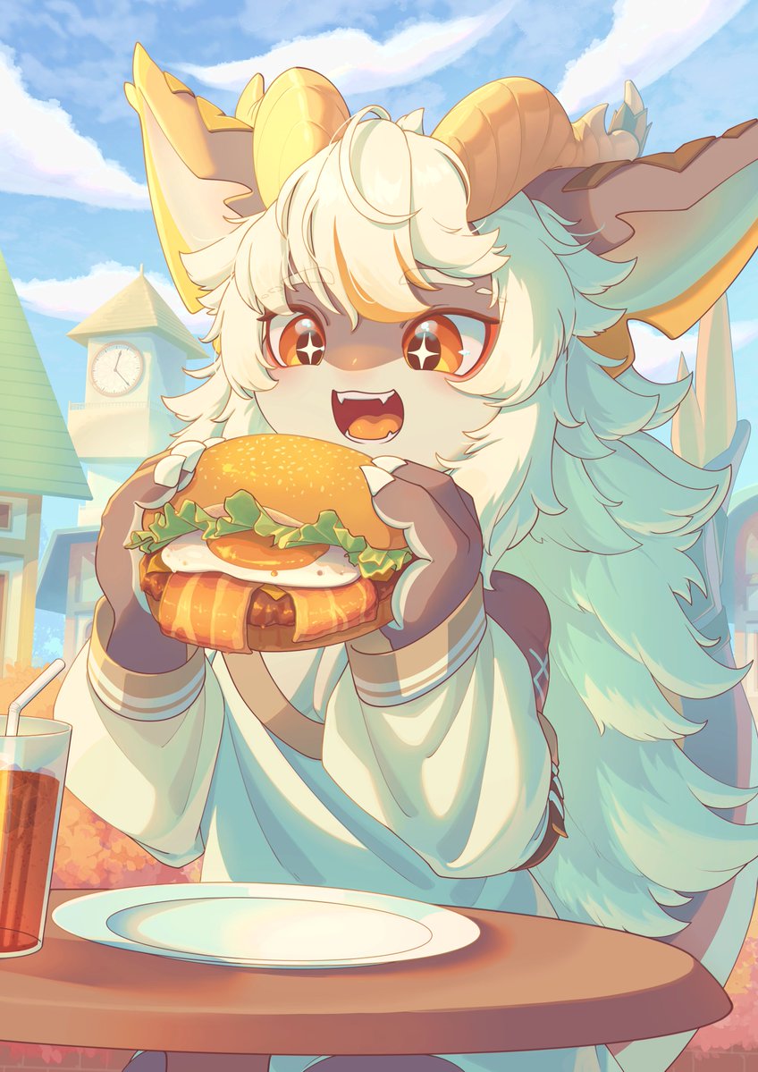 Calico@Skeb募集中 tweet media