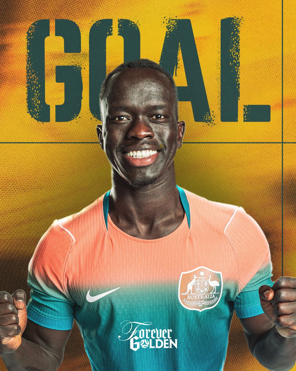 CommBank Socceroos tweet media