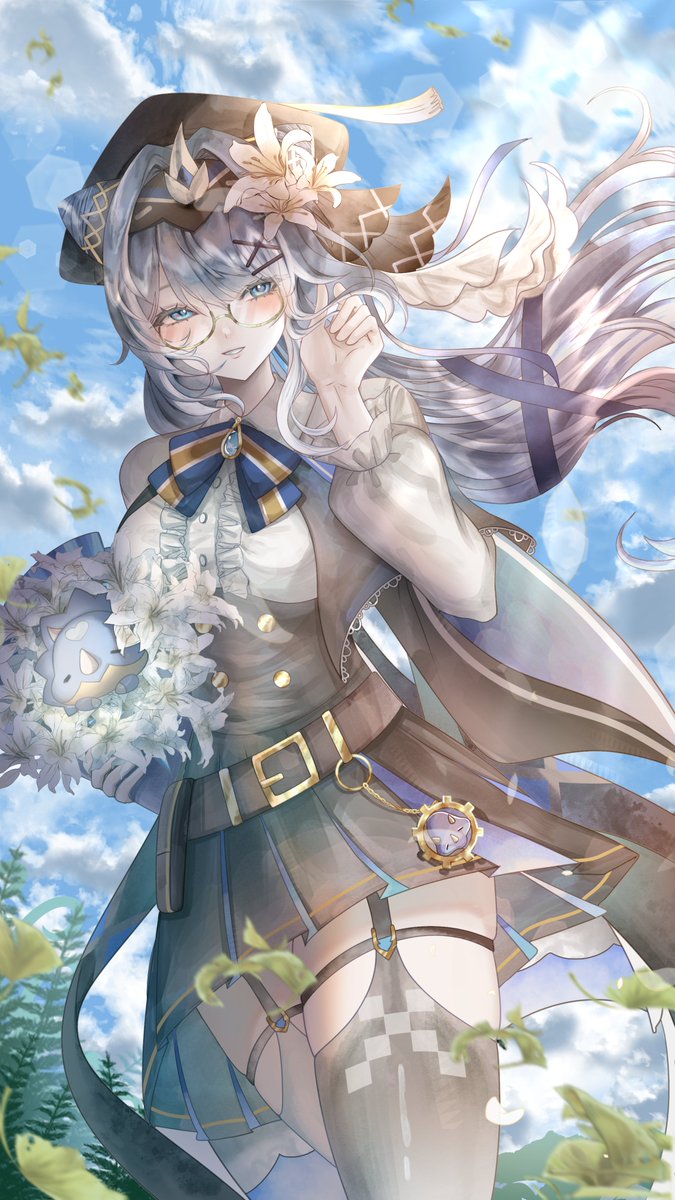 Nachi7 ドーナツ tweet media