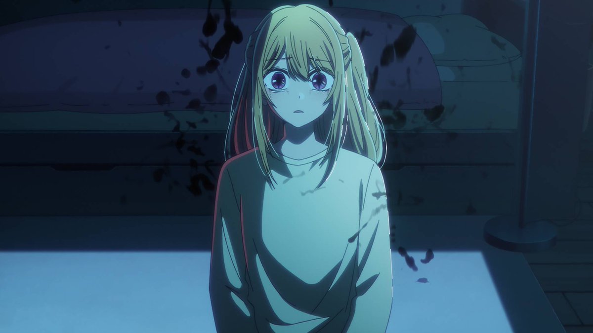 『【推しの子】』TVアニメ公式 tweet media