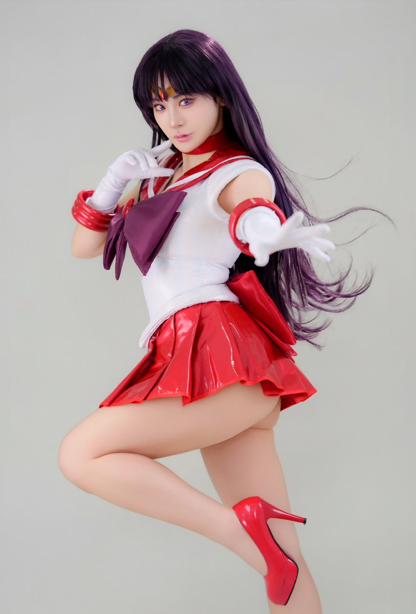 JILI♡【5/23・24コスホリ両日💫】 tweet media