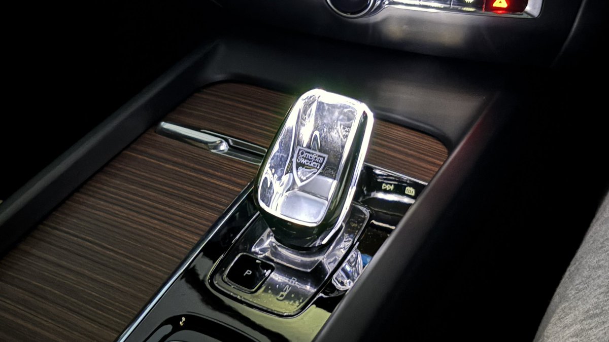 Gocar(自動車解説者・ジャーナリスト) tweet media