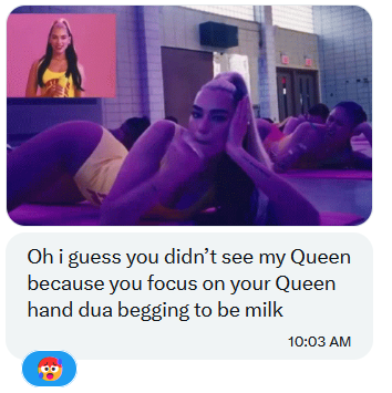 Battle Droid UK tweet media