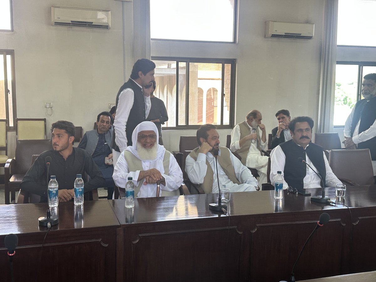 Rifatullah Orakzai رفعت اللہ اورکزئی tweet media