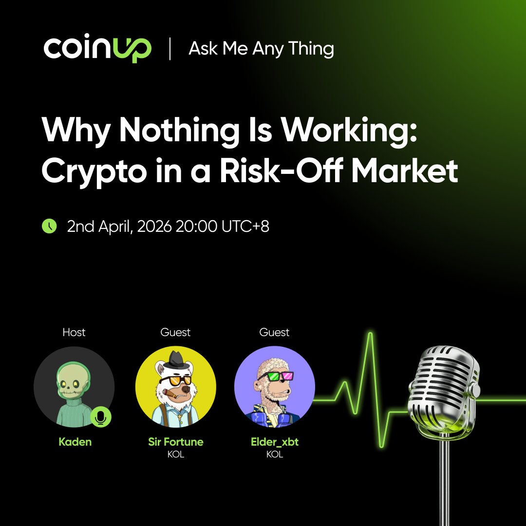 CoinUp.io tweet media