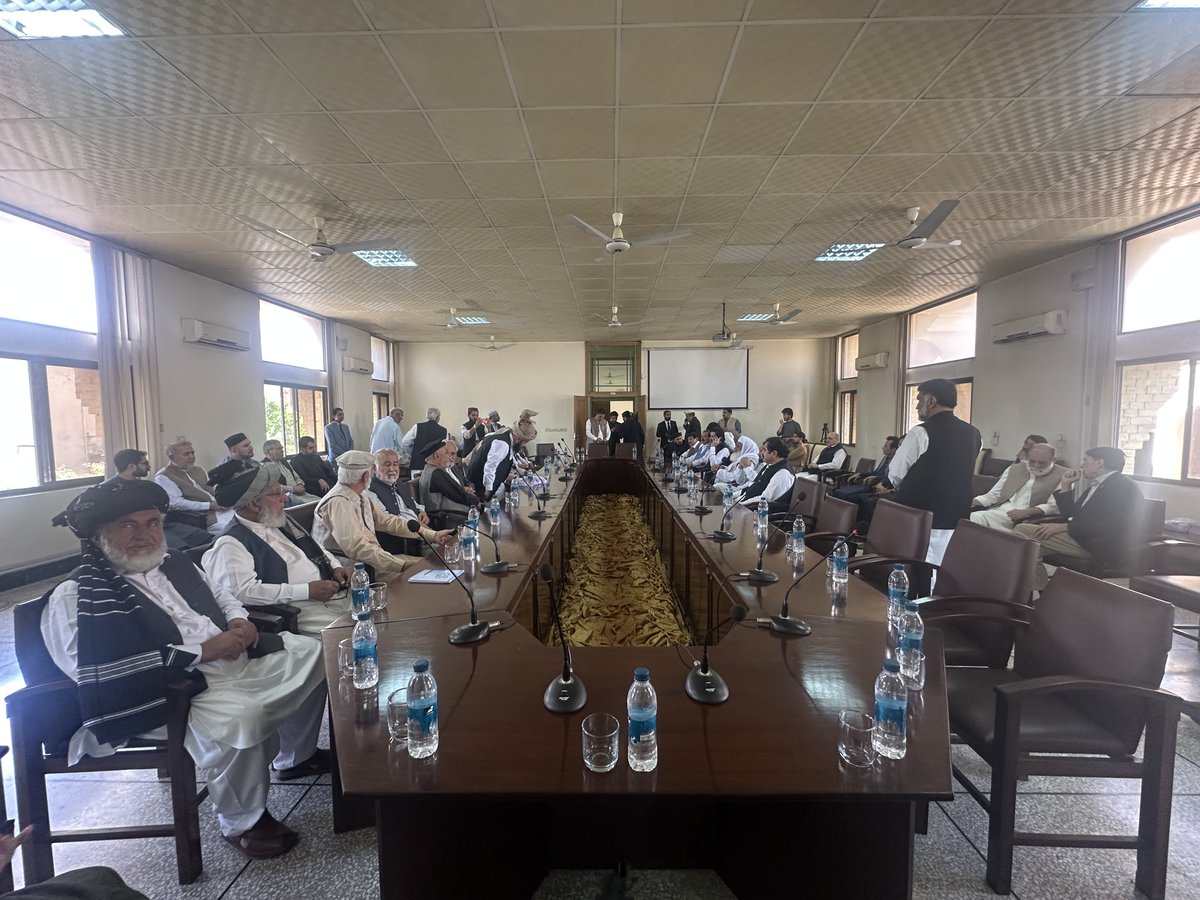 Rifatullah Orakzai رفعت اللہ اورکزئی tweet media