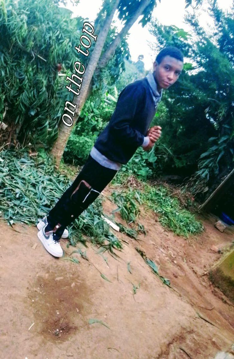 GISARO🇨🇩❤️ tweet media