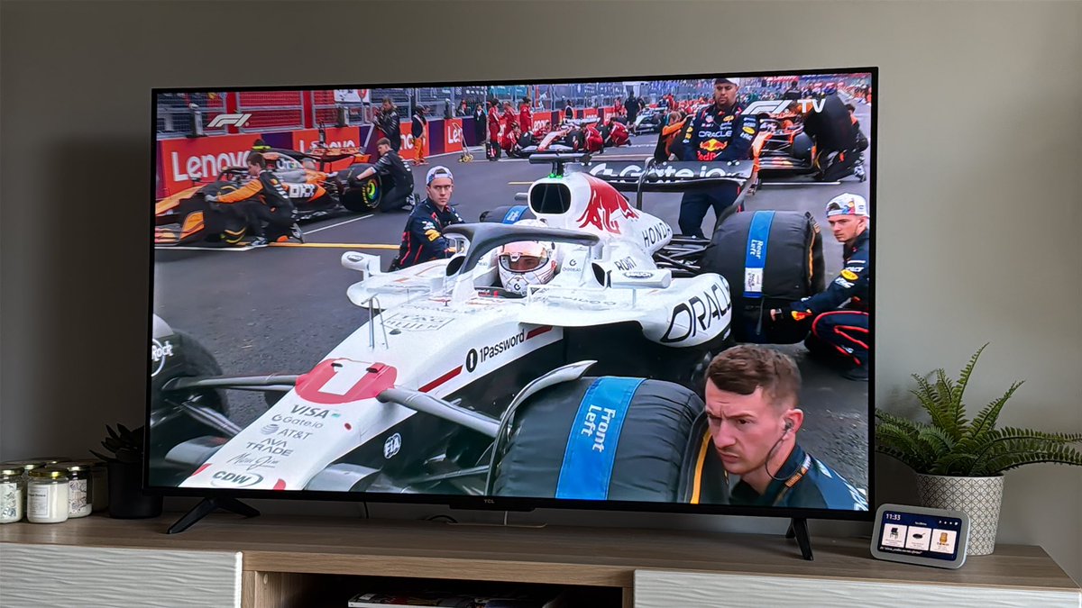 Ekaitz Gil F1 🏁 tweet media