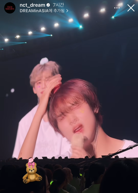 타라보살 tweet media