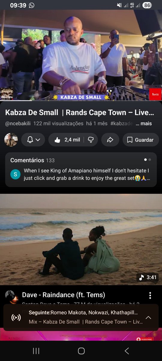 Aníbal Abduremane tweet media