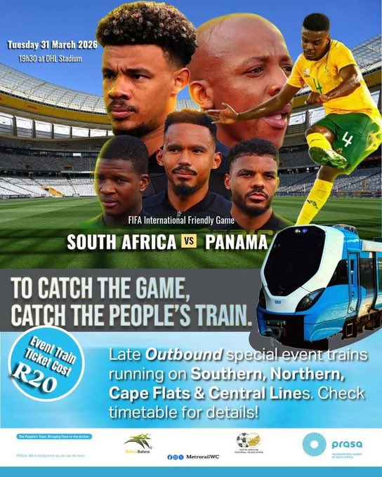 PRASA Group tweet media