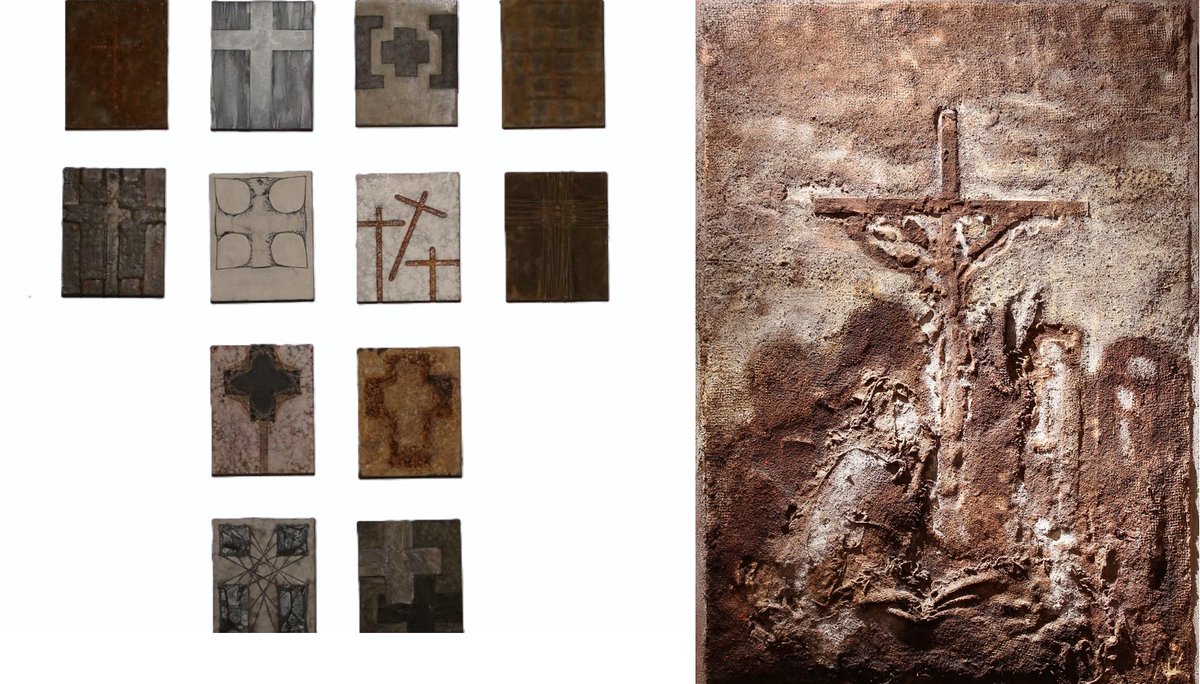 Tertulia Cofrade Pasión tweet media