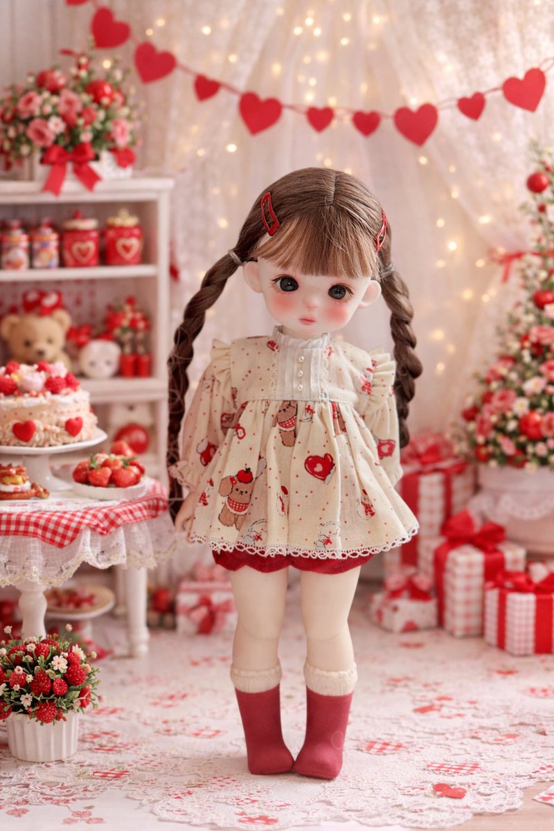 리요치 tweet media