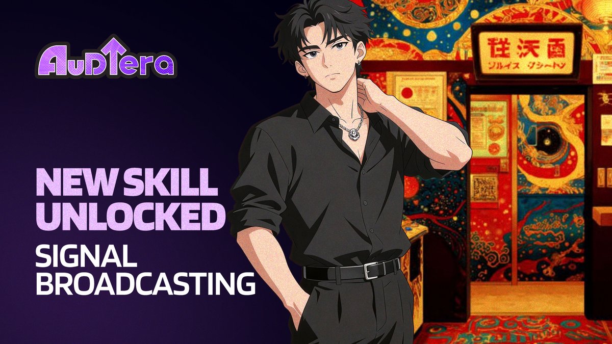 Audiera🟣🎵 tweet media