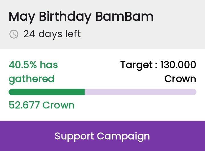 TeamChartBamBam tweet media