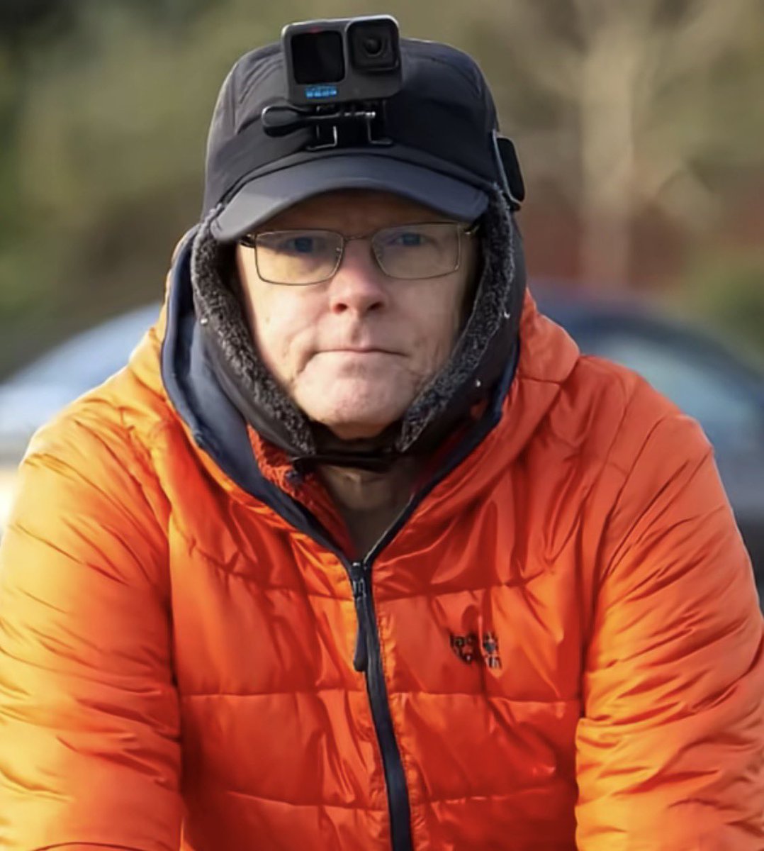 macca snow tweet media