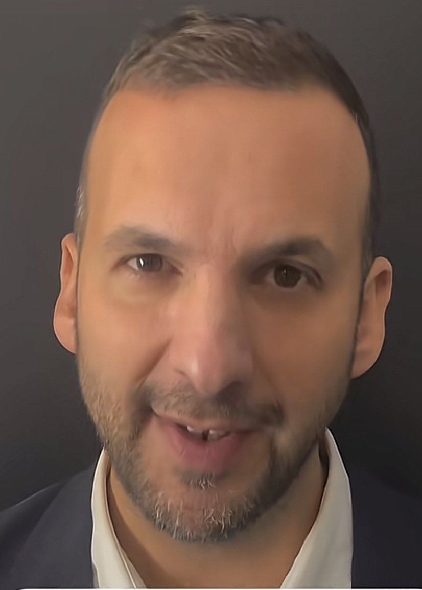 macca snow tweet media