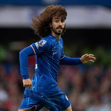NigerianSpaces's tweet photo. @FabrizioRomano Marc Cucurella Saseta  high energy, technical versatility is sublime. One of the best Spanish footballer of his time.
His distinctive long curly hair entertains me each time I watch him play.
He has obviously grown to be one of the most prominent full-backs in world football https://t.co/F3eClrD7Co