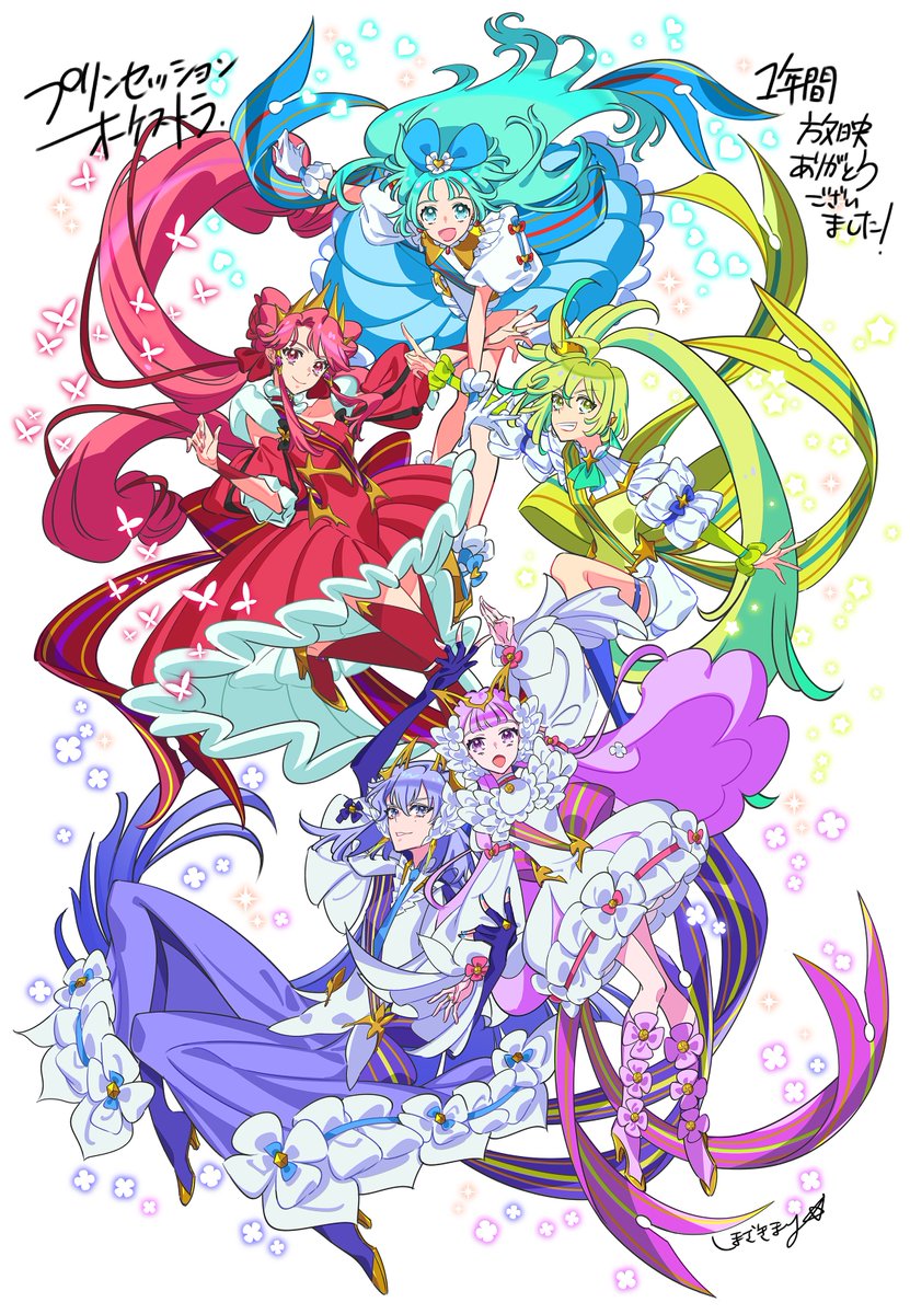 島崎麻里 tweet media